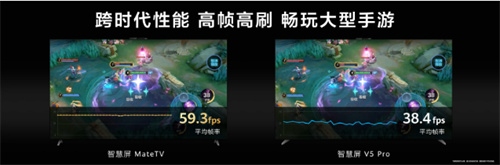 《QQ飞车手游》鸿蒙版正式上架MateTV，鸿蒙全场景游戏大有不同