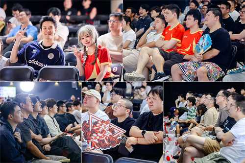 魔灵召唤： SWC2025中国选拔赛冠军 “Kangjing”，晋级巴黎总决赛