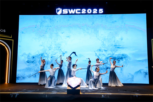 魔灵召唤： SWC2025中国选拔赛冠军 “Kangjing”，晋级巴黎总决赛