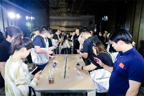 鸿蒙游戏技术沟通会：《原神》鸿蒙版上线，游戏体验再进阶