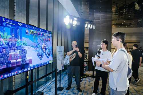 重磅!《原神》登陆鸿蒙5,鸿蒙游戏数量破万款