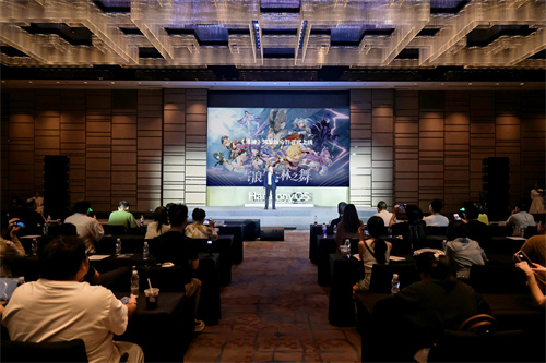 重磅!《原神》登陆鸿蒙5,鸿蒙游戏数量破万款