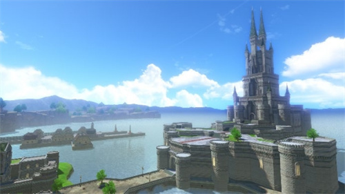 《空之轨迹 the 1st》于中国大陆PC版本售价公布 首发特典奖励公开！