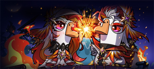 《鹅鸭杀》手游“鸭轴”测试定档9月28日，全民推理盛宴即将开启！