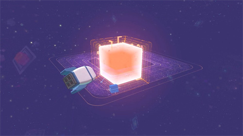 全新宇宙生活模拟游戏《星绘友晴天》版号发放！