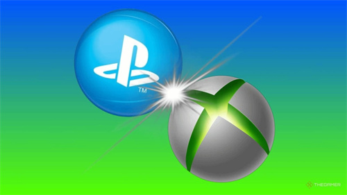 两大主机正面对决,PS6和Xbox新主机都将在2027年发布!