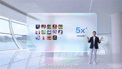 从“量的积累”到“质的飞跃”!鸿蒙游戏“6”到飞起