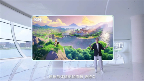 从“量的积累”到“质的飞跃”!鸿蒙游戏“6”到飞起