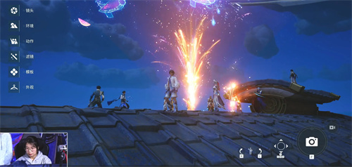 王者荣耀十周年重磅官宣,IP新游《王者荣耀世界》2026年春天与玩家见面