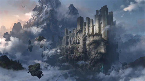 《伊米尔传奇》国际版公测上线,开启全新北欧MMORPG冒险篇章