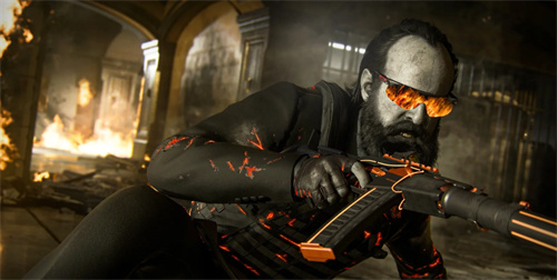 《使命召唤:黑色行动7》在Steam愿望清单上的表现低于预期