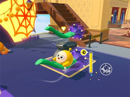 捣蛋鬼要捣蛋!《蛋仔派对》万圣节活动即将开启!