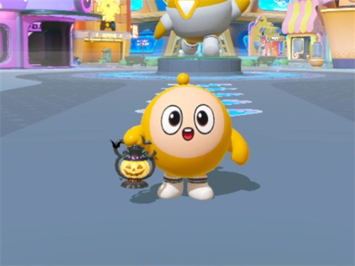 捣蛋鬼要捣蛋!《蛋仔派对》万圣节活动即将开启!