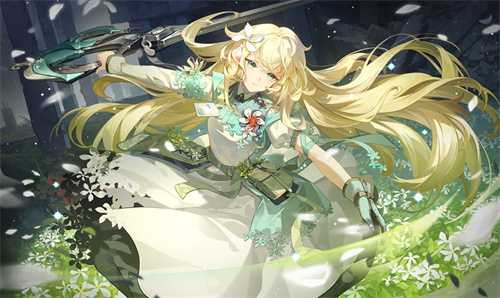 《望月》美术重做 全新世界观PV发布