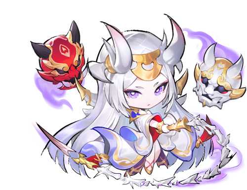 《自在西游》10月版本亮点汇总：石矶娘娘正式上线、酆都奇夜活动即将开启、金色品质铭文登场、敖丙觉醒。