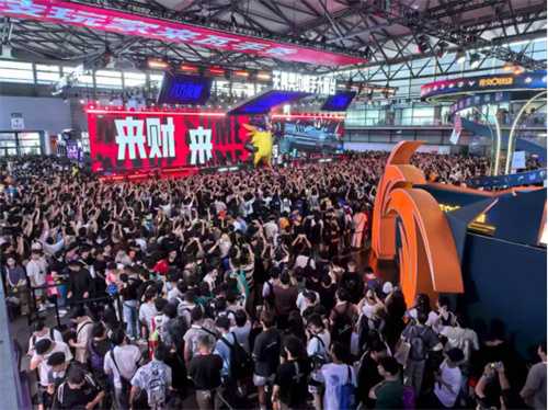 再创新高 无畏契约端手月活跃用户突破5000万