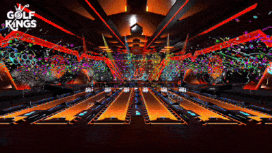 《高球王者》11月9日Steam上线!重塑你对高尔夫的想象!