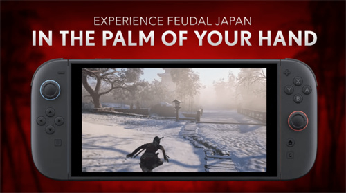 数毛社分析《刺客信条：影》NS2移植：缺乏光线追踪 细节有所取舍！