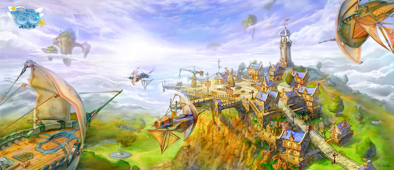 锐我科技正式获得Gala授权 《飞飞：无限宇宙》即将启程