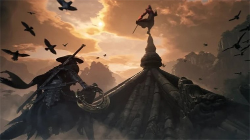 《影之刃零》或于明日索尼特别节目中公布发售日期