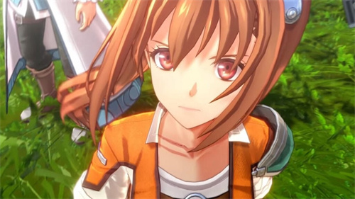  Falcom宣布《空之轨迹 the 2nd》将于2026年10月前发售