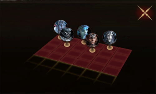 《龙息：神寂》全新魔宠长耳鹿，攻防一体革新战术格局