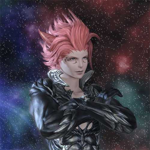 《最终幻想14》全新道具上架!