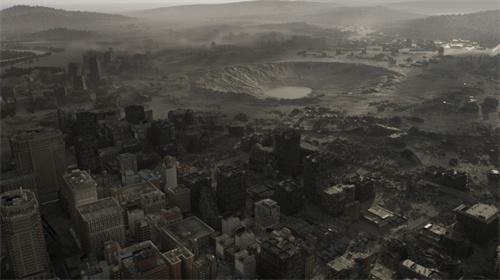 《生化危机9:安魂曲》氛围将更接近2代!强调城市的压迫感