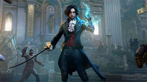 Neowiz称《匹诺曹的谎言》团队正开发新IP恐怖游戏