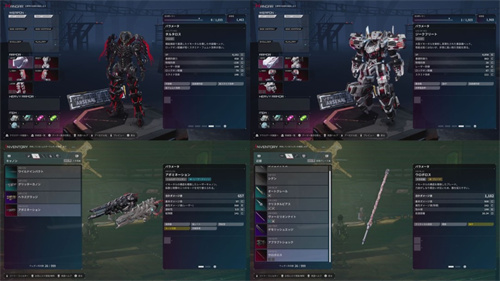 新战场、新装备、新BOSS!《机甲战魔:神话之裔》新DLC“深渊的威胁”上线