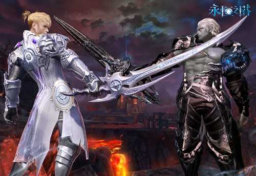 永恒之塔2025全国锦标赛  总决赛线下观赛报名开启!