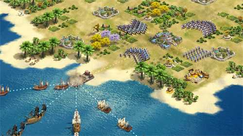 《英雄之城3》今日全平台公测，开启策略手游"零特权"时代