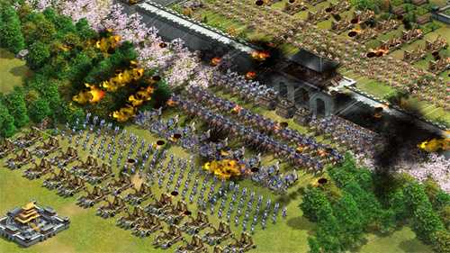 《英雄之城3》今日全平台公测，开启策略手游"零特权"时代