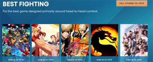 2025年TGA奖项提名公布！《33号远征队》拿到12项提名，或成最大赢家？！