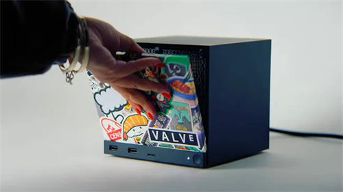 分析人士:Steam主机可能小众 但未来有望替代其他主机!
