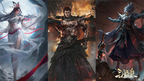 《三国杀OL》周年盛典预约开启，周年解密惊喜连连