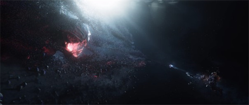 《逆战：未来》官宣定档2026年1月