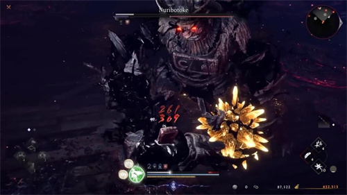 《仁王3》新实机演示：太好玩了 沉浸其中！