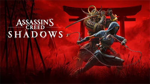  Switch2版《刺客信条：影》容量大小比PC版小一倍！