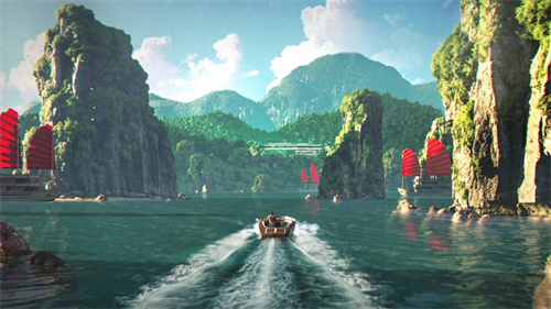 《007：曙光》将完整发行，绝不分章！