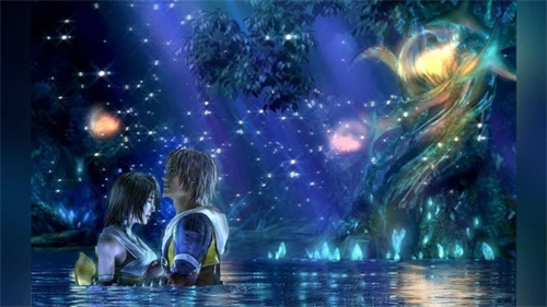 堀井雄二称没把《最终幻想》作为竞争对手 并评选其颠覆之作