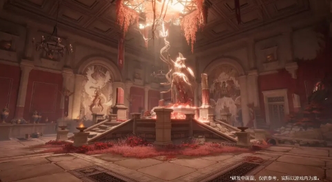 《无限暖暖》2.0版本「祷声起诸大地」今日上线,15套新服装免费领