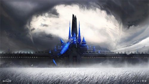 《命运3》要来了?爆料人称项目已进入极早期开发