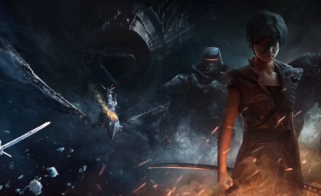 曝《超越善恶2》仍未接近正式发布 角色都没成型