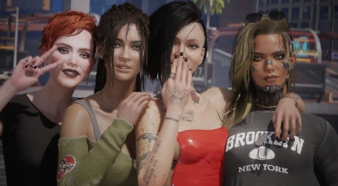 《赛博朋克2077》爆续作发售日期 不早于2028年