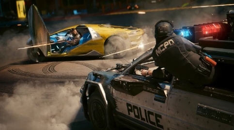 《赛博朋克2077》爆续作发售日期 不早于2028年