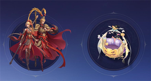 《龙武》第六季武饭节版本前瞻:全新玩法诛邪秘境来袭,海量武FUN卡空降,邀你共赴盛宴!