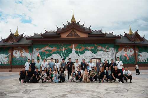 青春不散,幻想如初!腾讯幻想IP20周年全国玩家见面会圆满落幕